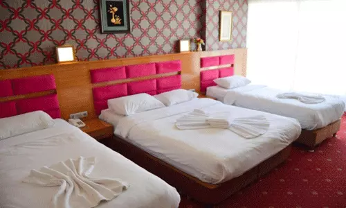 هتل کامفورت لایف استانبول هتل کامفورت لایف استانبول